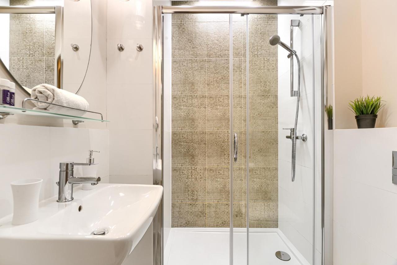 Margi Nell Apartament シュチェチン エクステリア 写真