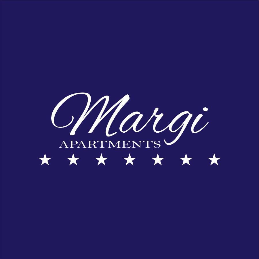 Margi Nell Apartament シュチェチン エクステリア 写真